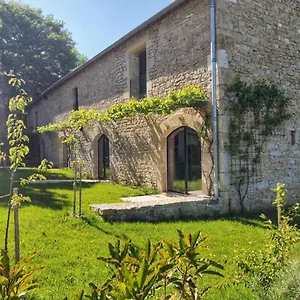 Bed & Breakfast Estafete, Cressensac-Sarrazac