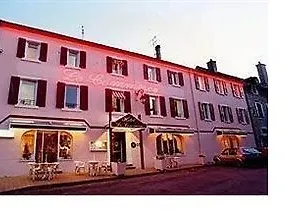 Citotel Le Commerce Sévérac-le-Château